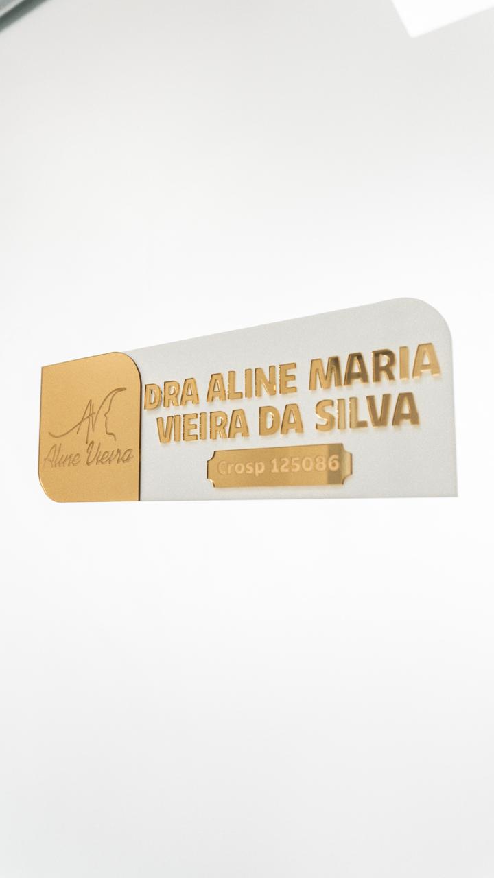 Foto da clínica